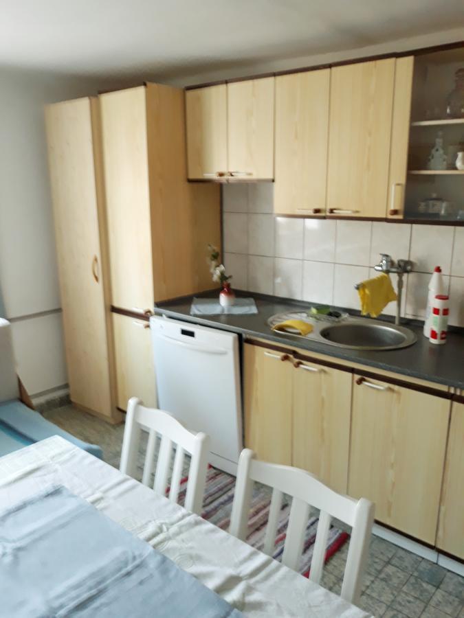 Guest House Hartenberg Sokolov Eksteriør billede