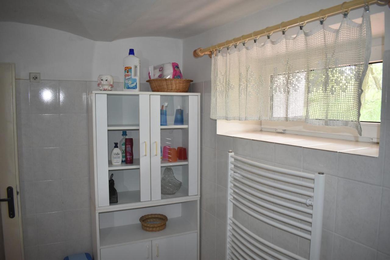 Guest House Hartenberg Sokolov Eksteriør billede