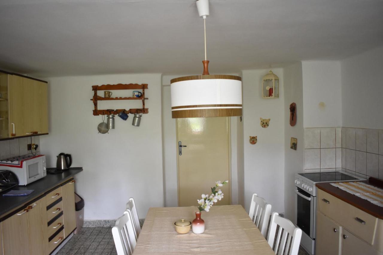 Guest House Hartenberg Sokolov Eksteriør billede