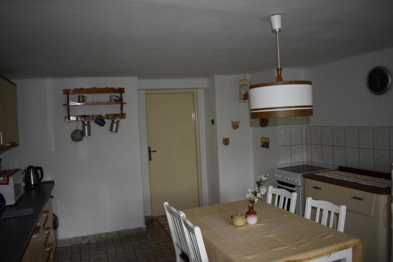 Guest House Hartenberg Sokolov Eksteriør billede