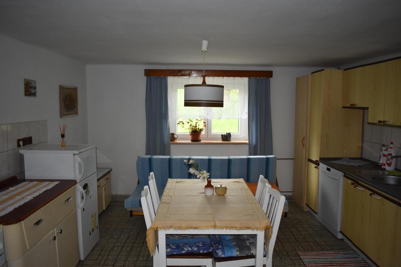 Guest House Hartenberg Sokolov Eksteriør billede