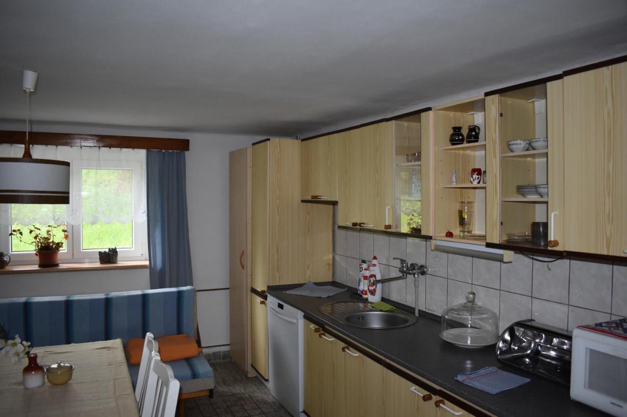 Guest House Hartenberg Sokolov Eksteriør billede